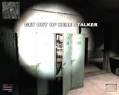 Image 665752 Get Out Of Here Stalker Know Your Meme
