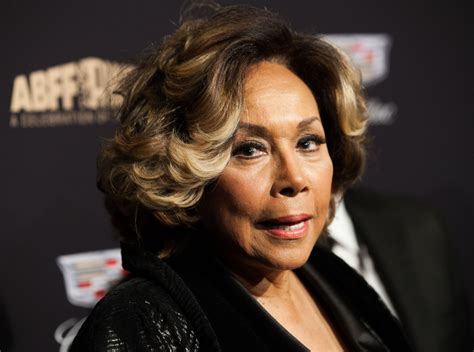 Diahann Carroll Groundbreaking “julia” And “dynasty” Actress Dies At 84