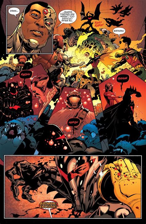 Who Would Win Hellbat Dc Comics Vs Final Batsuit Dc Comics Quora