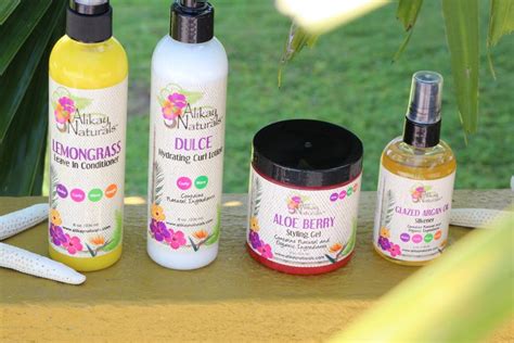 3) young king hair care. 55 Black-Owned Hair Care Brands You Can Support