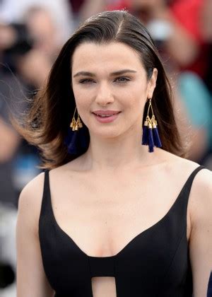 Rachel Weisz The Lobster Photocall At 2015 Cannes Film Festival