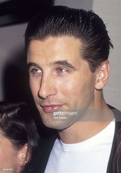 actor william baldwin attends the screening of the abc news photo getty images