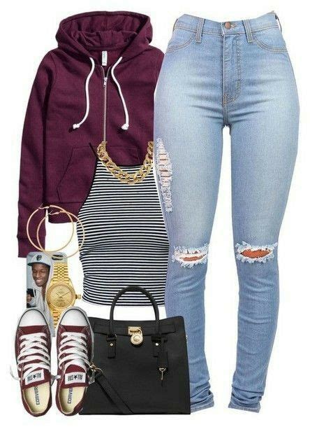 Pin By Janiyah On Clothing Fashion Outfits Swag Outfits Clothes