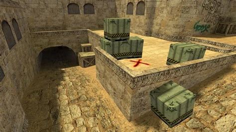 How To Play Counter Strike From The Browser And Without Having To Install Anything Play