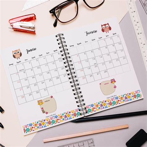 Contribute to agenda/agenda development by creating an account on github. Agenda/planner Digital 2019 Completa Para Professoras! - R ...