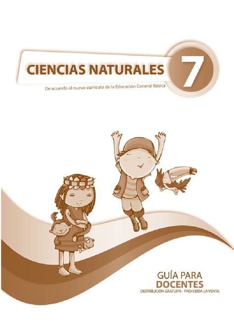 Cuaderno De Trabajo De Ciencias Naturales 7 Resuelto Mayhm001