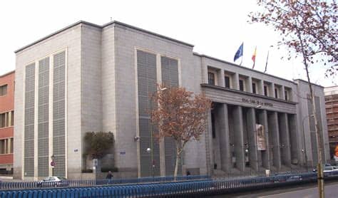 N.º 13 de 23 alojamientos especiales en segovia. Fábrica Nacional de Moneda y Timbre - Real Casa de la Moneda