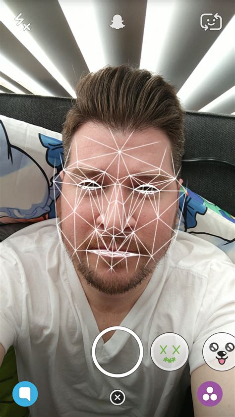 How To Use Snapchat Filters 3d Lenses And Face Swap Phandroid