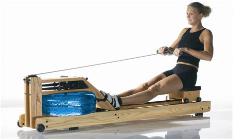 How To Use A Rowing Machine Properly The Home Gym