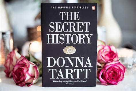 Book Review The Secret History By Donna Tartt The Book Castle