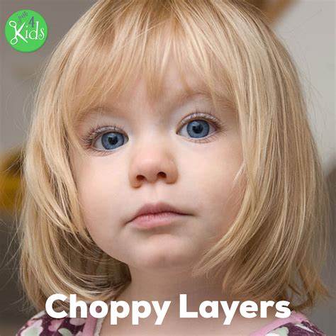 I love love love short hairstyles. Top Kids Hairstyles 2018 - Best Back to School Haircuts ...