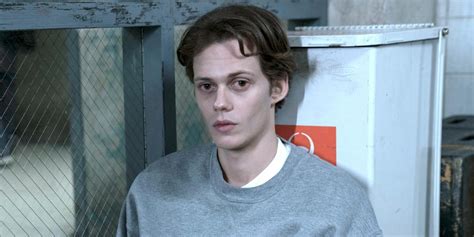 10 Best Bill Skarsgård Movies And Tv Shows Ranked United States