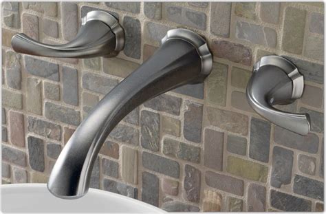 Maybe you would like to learn more about one of these? Delta Addison 3592LF-PTWL Two Handle Wall-Mount Bathroom ...