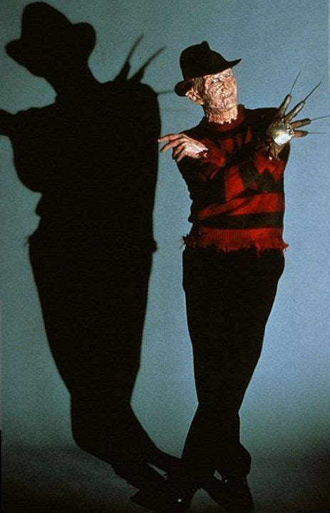 Robert Englund In A Nightmare On Elm Street 1984 Best Horror Movies