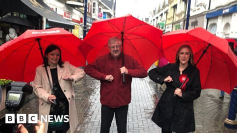 Election 2021 Mark Drakeford To Form Welsh Labour Government Alone