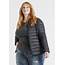 Womens Packable Puffer Jacket  Warehouse One