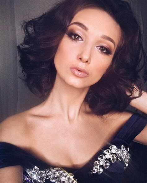 Image Of Ekaterina Shmelyova