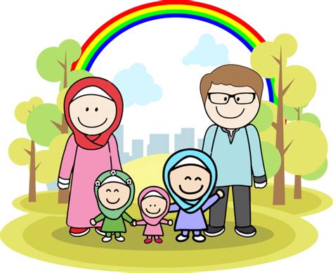 Becoming a parent enters you into a completely new and sometimes overwhelming world. Parenting Islami, Cara Mendidik Anak sesuai Ajaran dalam Islam