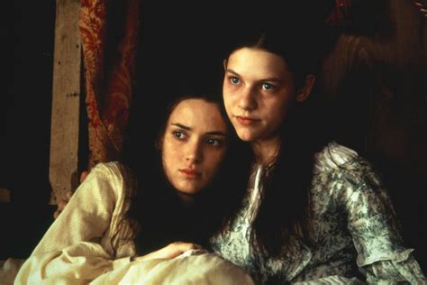 Claire Danes As Beth March Stars Whove Appeared In Little Women