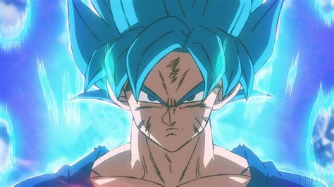This mod takes two of goku's most powerful transformations and combines them into one ridiculous product. Film Dragon Ball Super BROLY : Interview de Masako Nozawa ...