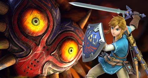 The 10 Best Legend Of Zelda Bosses Of All Time