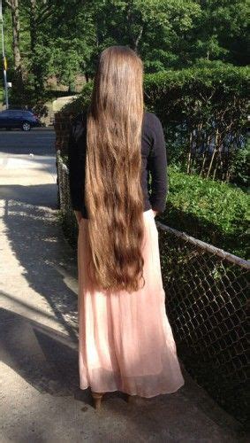 1000 Images About I Have A Love For Very Long Hair On