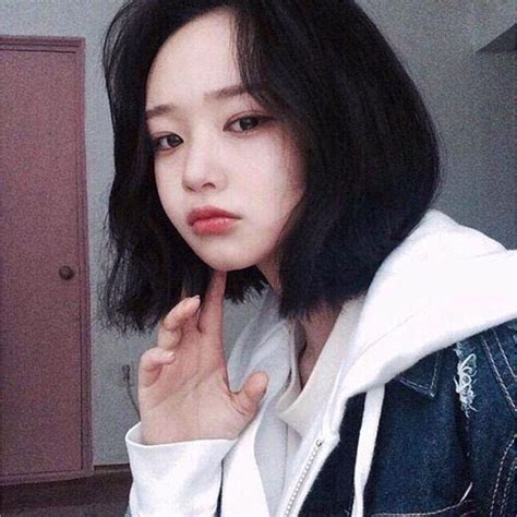 Top Inspiration 49 Korean Ulzzang Girl Hairstyle