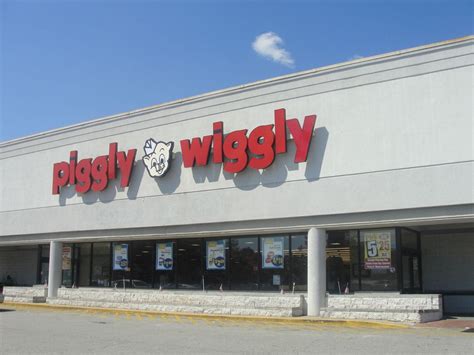Northside Piggly Wiggly To Close News