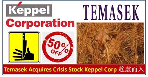 The original size of the image is 200 × 200 px and the original resolution is 300 dpi. Keppel Corp Logo / Keppel Corporation Initiation Strategic ...
