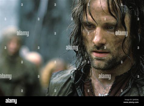 Viggo Mortensen Lord Of The Rings Hi Res Stock Photography And Images Alamy