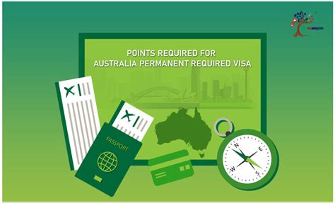 australian skilled immigration points requirements and eligibility criteria