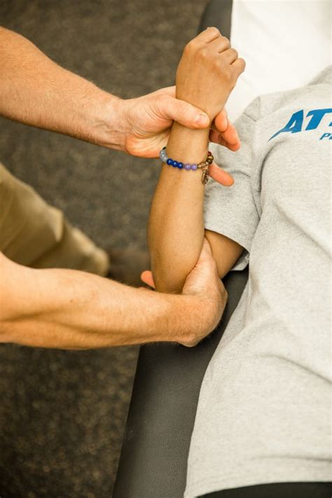 Occupational Therapy Celebrating Years Athletico