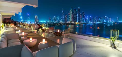 The Penthouse At Five Palm Jumeirah Dubai Dubai Penthouse Pent