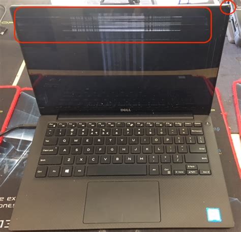 Dell Xps 13 9360 Touch Screen Repair