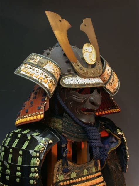 traditional samurai warriors home  outfit google search samurai armor samurai art