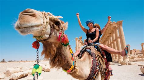 The Best Holidays In Egypt