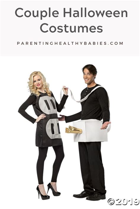 couples halloween costumes ideas 21 best ideas artofit