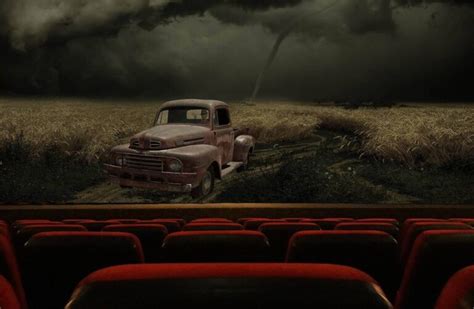 New Tornado And Storm Chasing Movies To Come