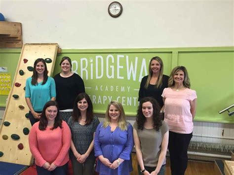 Therapies At Bridgeway Academy