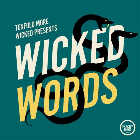 Podcasts Picks Wicked Words Erie Reader
