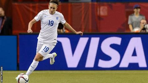 Womens World Cup Englands Jodie Taylor Ready To Boost Hopes Bbc Sport
