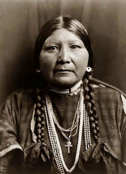 nez perce woman 1910 native american peoples native american women native american photos