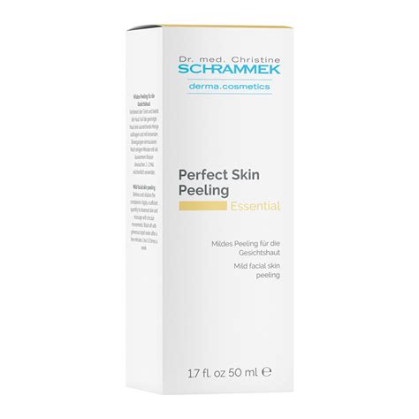 Perfect Skin Peeling Dermology