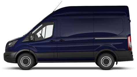 Ford Transit Base Finance Available Think Ford