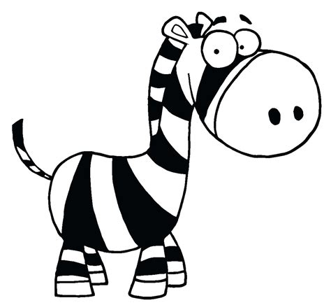 Zebra Clipart Zebraclipart Zebra Animals Clip Art 2 Wikiclipart