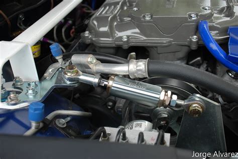 Diy Video Ingalls Engine Torque Damper V6 8th Gen Accords Drive