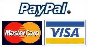 Don't use paypal to pay on a credit card. Parts for Pit Bikes, Dirt Bikes, Quad Bikes, ATVs, 4 Wheelers & Offroad Buggies