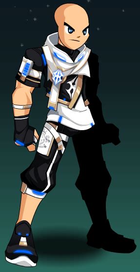 Crystallis Street Wear Aqw