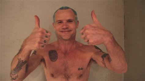 Old Man Flea Is Here To Tell Us Why Rock Music Died In The 90s