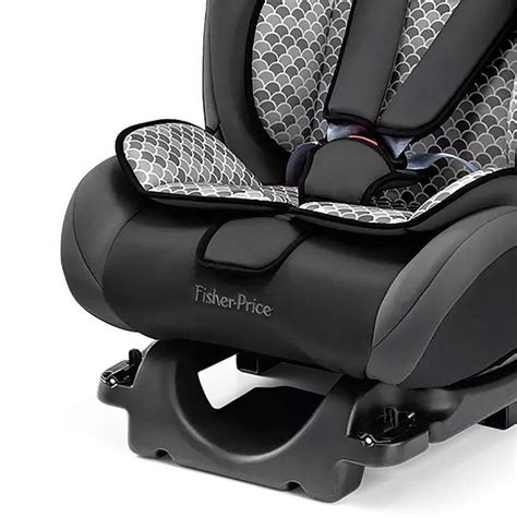 Cadeirinha Para Auto Isofix A Kg Reclin Vel Fisher Price Fisher